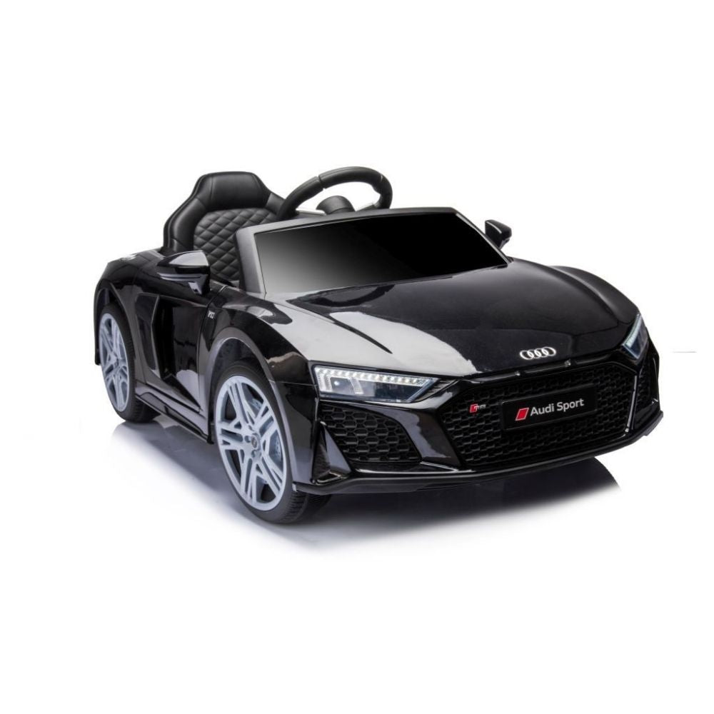 Audi R8 Sport Coche Eléctrico para Niños 12v Producto Oficial 