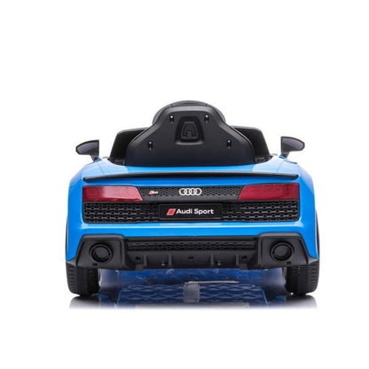 Audi R8 Sport Coche Eléctrico para Niños 12v Producto Oficial 