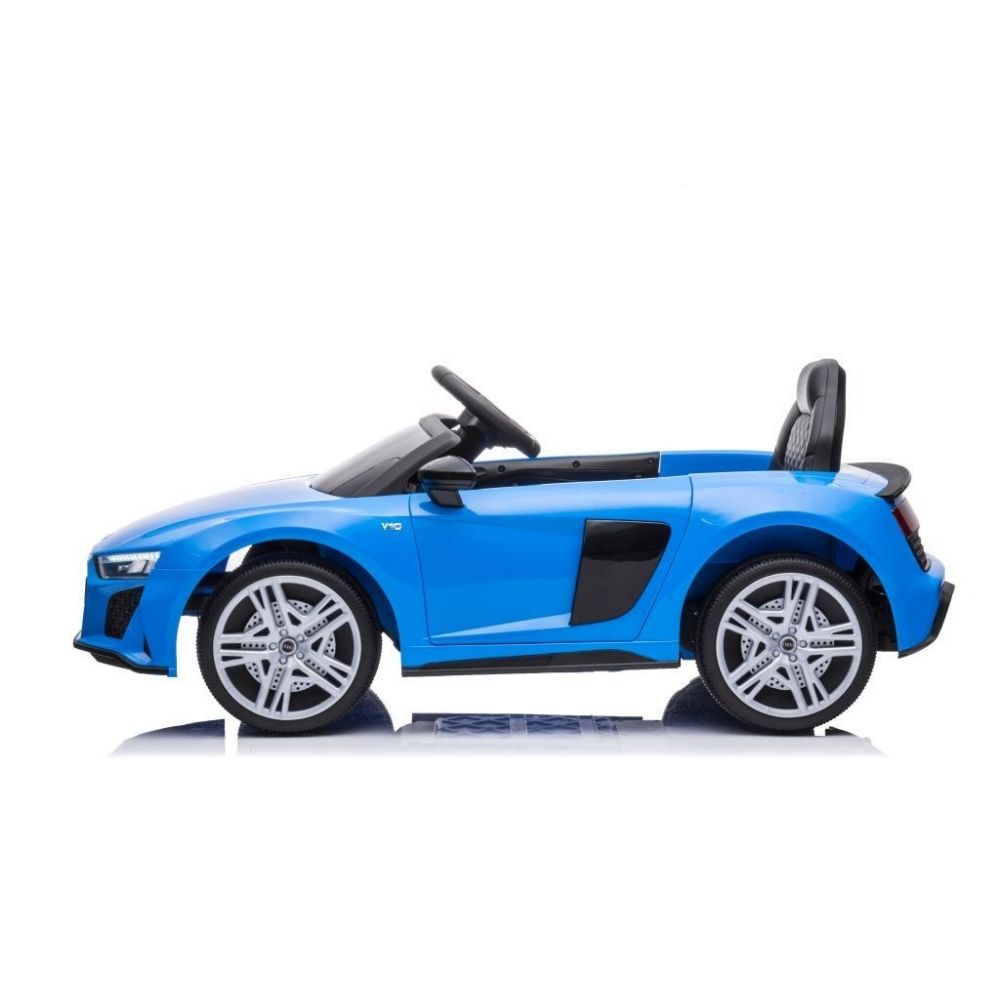 Audi R8 Sport Coche Eléctrico para Niños 12v Producto Oficial 