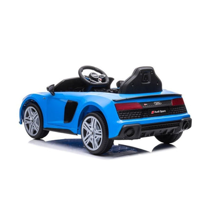 Audi R8 Sport Coche Eléctrico para Niños 12v Producto Oficial 