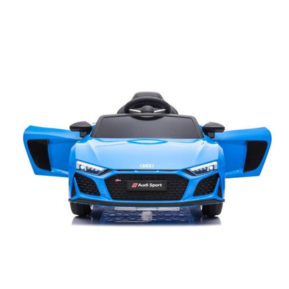 Audi R8 Sport Coche Eléctrico para Niños 12v Producto Oficial 