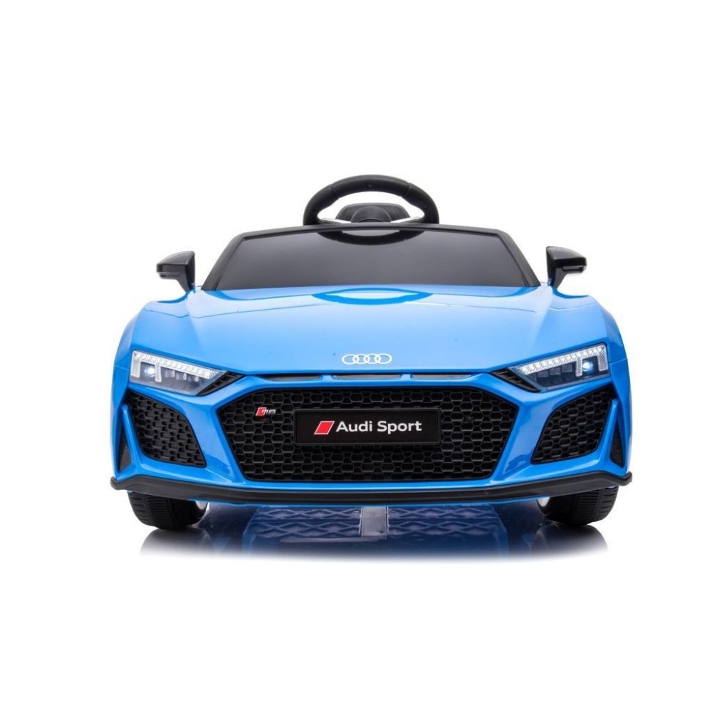 Audi R8 Sport Coche Eléctrico para Niños 12v Producto Oficial 