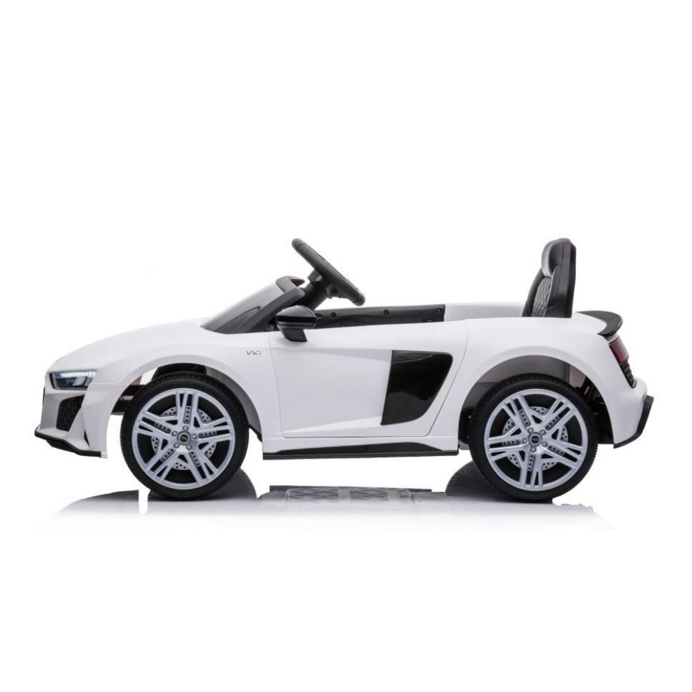 Audi R8 Sport Coche Eléctrico para Niños 12v Producto Oficial 