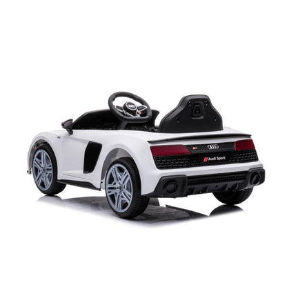 Audi R8 Sport Coche Eléctrico para Niños 12v Producto Oficial 