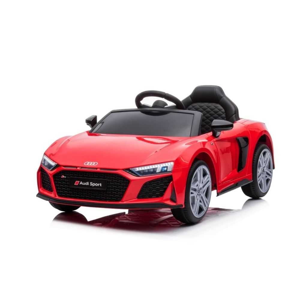 Audi R8 Sport Coche Eléctrico para Niños 12v Producto Oficial 