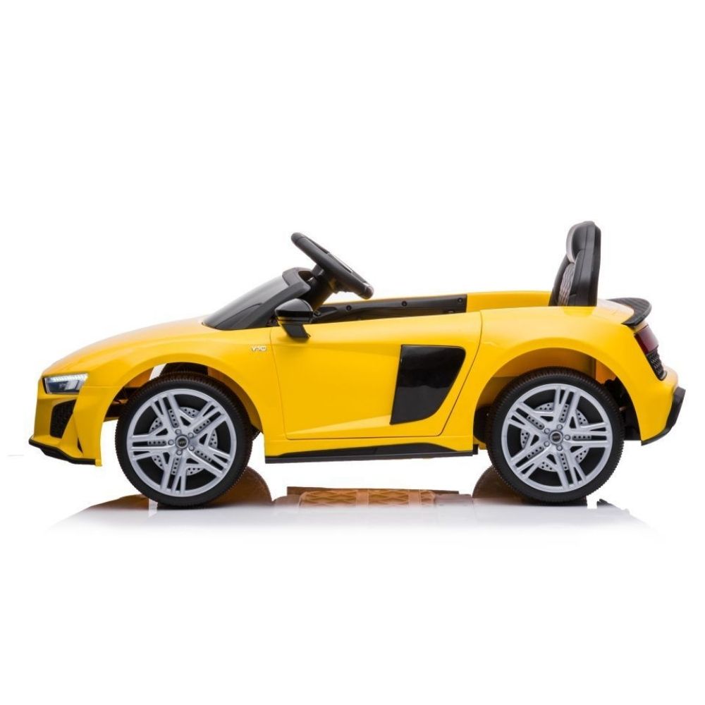 Audi R8 Sport Coche Eléctrico para Niños 12v Producto Oficial 