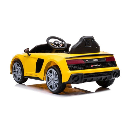 Audi R8 Sport Coche Eléctrico para Niños 12v Producto Oficial 