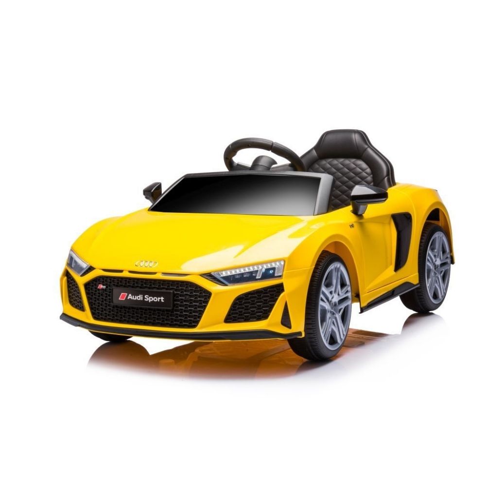 Audi R8 Sport Coche Eléctrico para Niños 12v Producto Oficial 