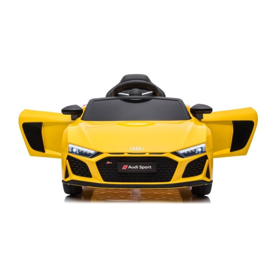 Audi R8 Sport Coche Eléctrico para Niños 12v Producto Oficial 