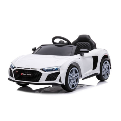 Audi R8 Sport Coche Eléctrico para Niños 12v Producto Oficial 