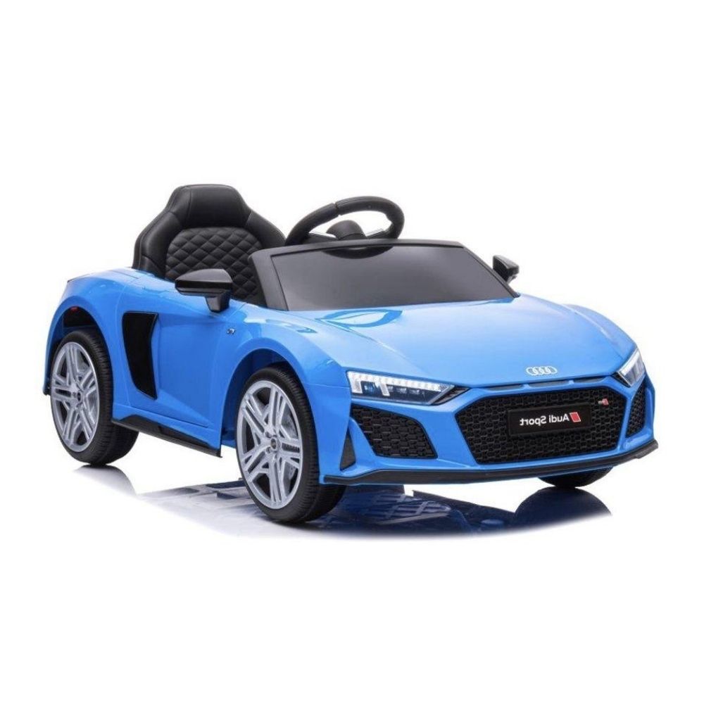 Audi R8 Sport Coche Eléctrico para Niños 12v Producto Oficial 