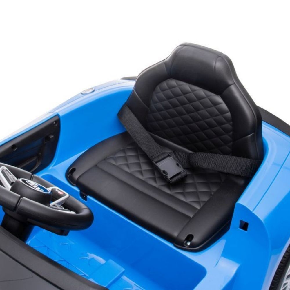 Audi R8 Sport Coche Eléctrico para Niños 12v Producto Oficial 