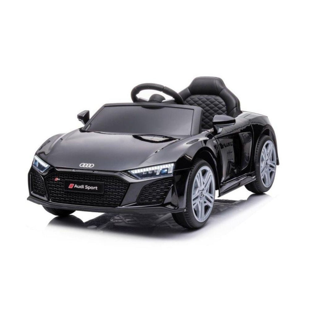 Audi R8 Sport Coche Eléctrico para Niños 12v Producto Oficial 