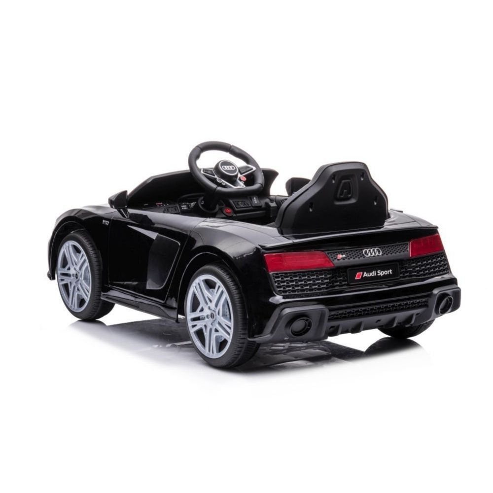 Audi R8 Sport Coche Eléctrico para Niños 12v Producto Oficial 