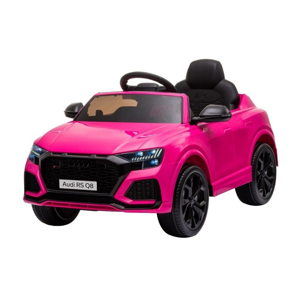 Audi electric car for toddlers online