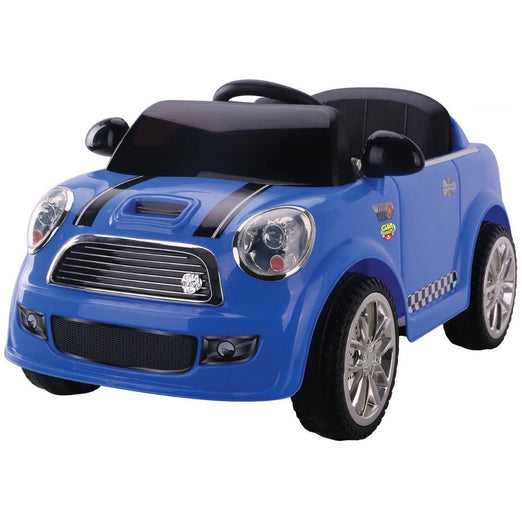 Auto Sportiva Mini Macchina Elettrica per Bambini 12v - Espomasishop