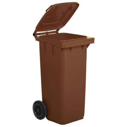 Bin for Separate Waste Collection 120L