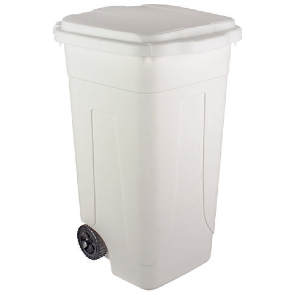 80L Separate Waste Bins also with pedal