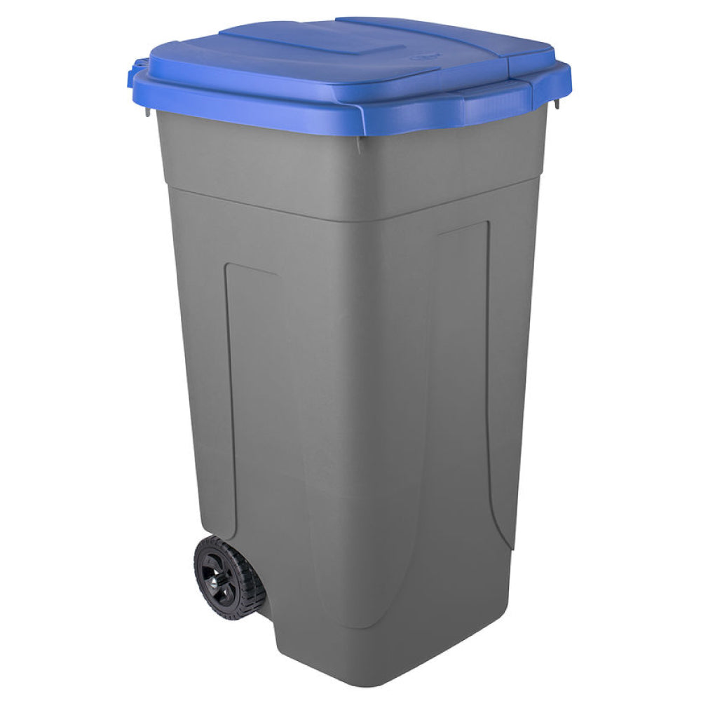 Wheelie Bins for Separate Waste Collection 100 Liters