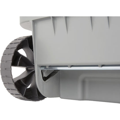 Papeleras Separadas 80L también con pedal