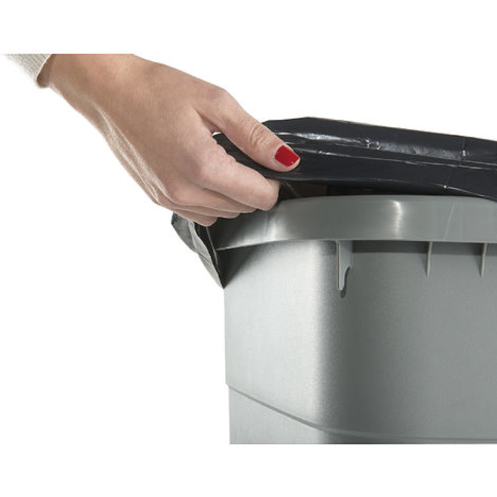 Papeleras Separadas 80L también con pedal