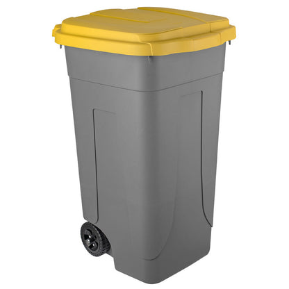 Wheelie Bins for Separate Waste Collection 100 Liters