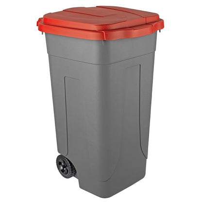 Wheelie Bins for Separate Waste Collection 100 Liters