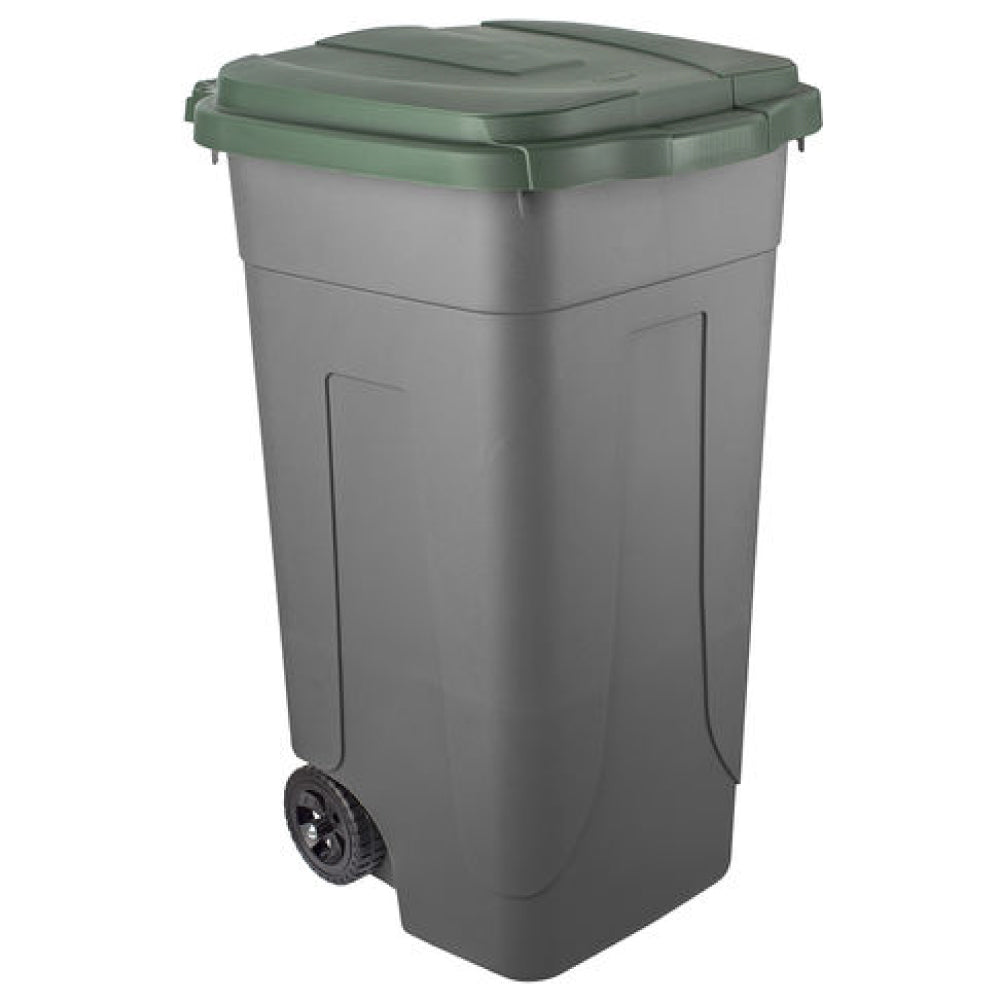 Wheelie Bins for Separate Waste Collection 100 Liters