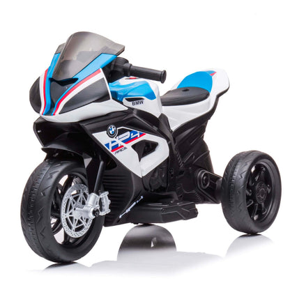 BMW HP4 SPORT Electric Motorcycle for Children 12v Official Product