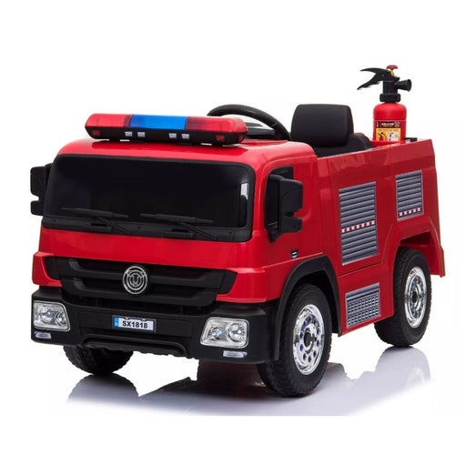 Camion dei Pompieri 12v Full Optional - Espomasishop