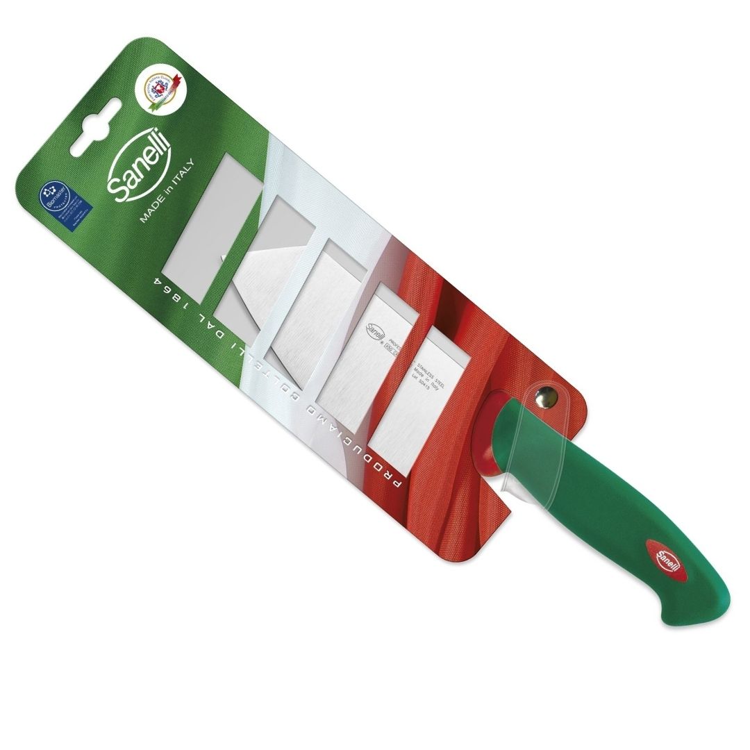 Now Selling Sanelli Premana Knives! – VCM CUSTOM KNIVES