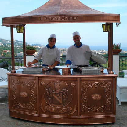 Gazebo Excelsior