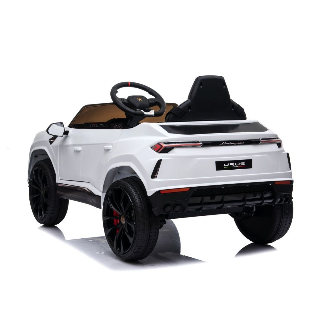 Lamborghini Urus Electric Car for Kids NEW 2023/2024 Full Optional