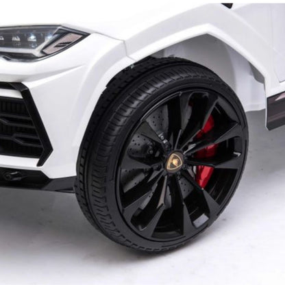 Lamborghini Urus Electric Car for Kids NEW 2023/2024 Full Optional