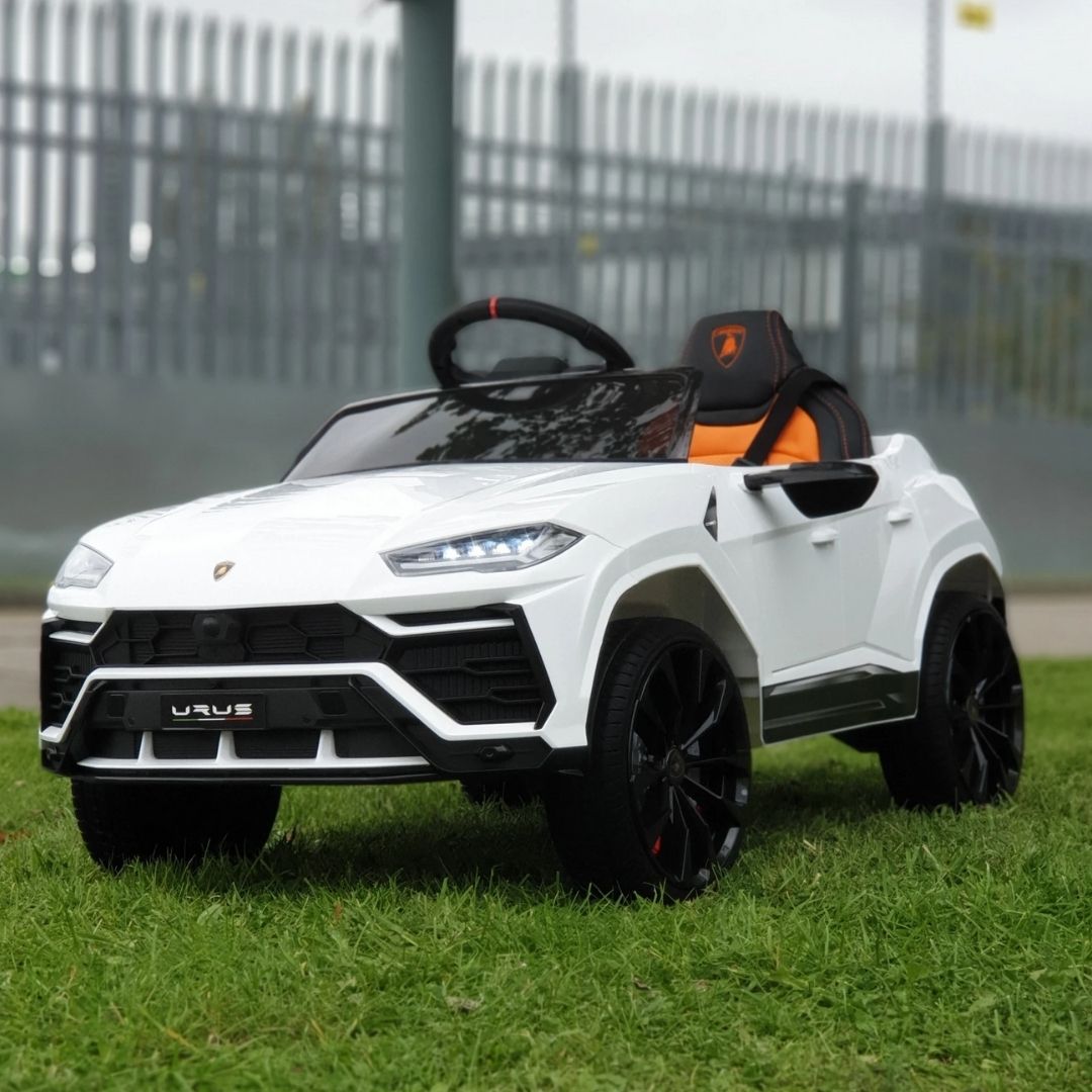 Lamborghini Urus Electric Car for Kids NEW 2023/2024 Full Optional