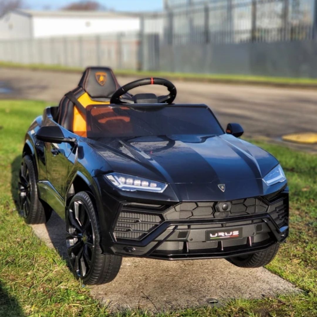 Lamborghini Urus Electric Car for Kids NEW 2023/2024 Full Optional