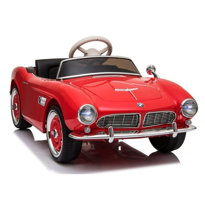 BMW 507 Classic Era Electric Car for Children 12v