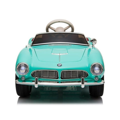 BMW 507 Classic Era Electric Car for Children 12v