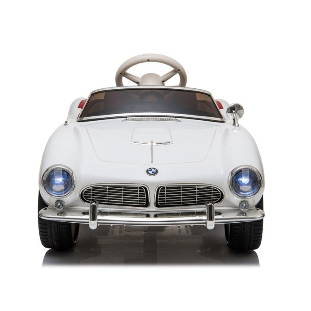 BMW 507 Classic Era Electric Car for Children 12v