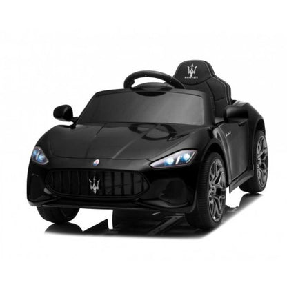 Maserati GC Sport Macchina Elettrica per Bambini 12v Licenza Ufficiale