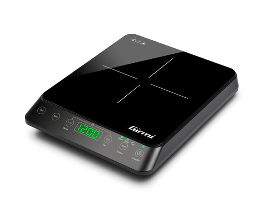 Girmi P104 2000W Induction Cooking Plate