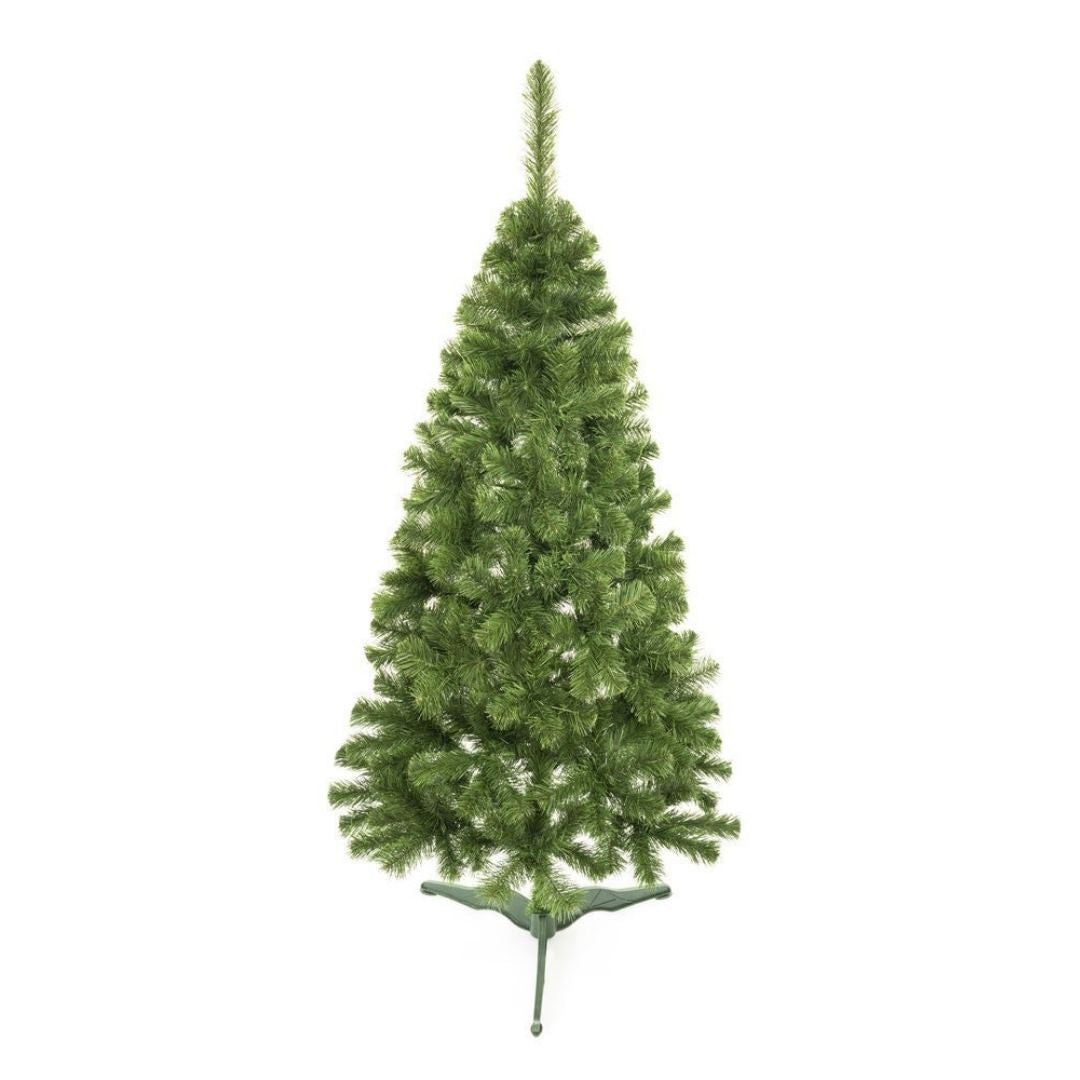 Árbol de Navidad Artificial de Pino - 250 cm