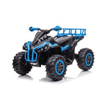 ATV 3.0 Quad Elettrico per Bambini 12v - Espomasishop