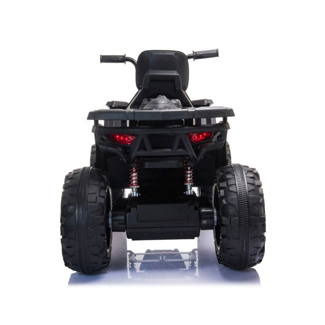 Quad Eléctrico para Niños Force One JC333 24v FULL MOTORES OPCIONALES 2X200W