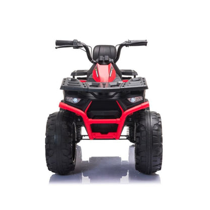 Quad Eléctrico para Niños Force One JC333 24v FULL MOTORES OPCIONALES 2X200W