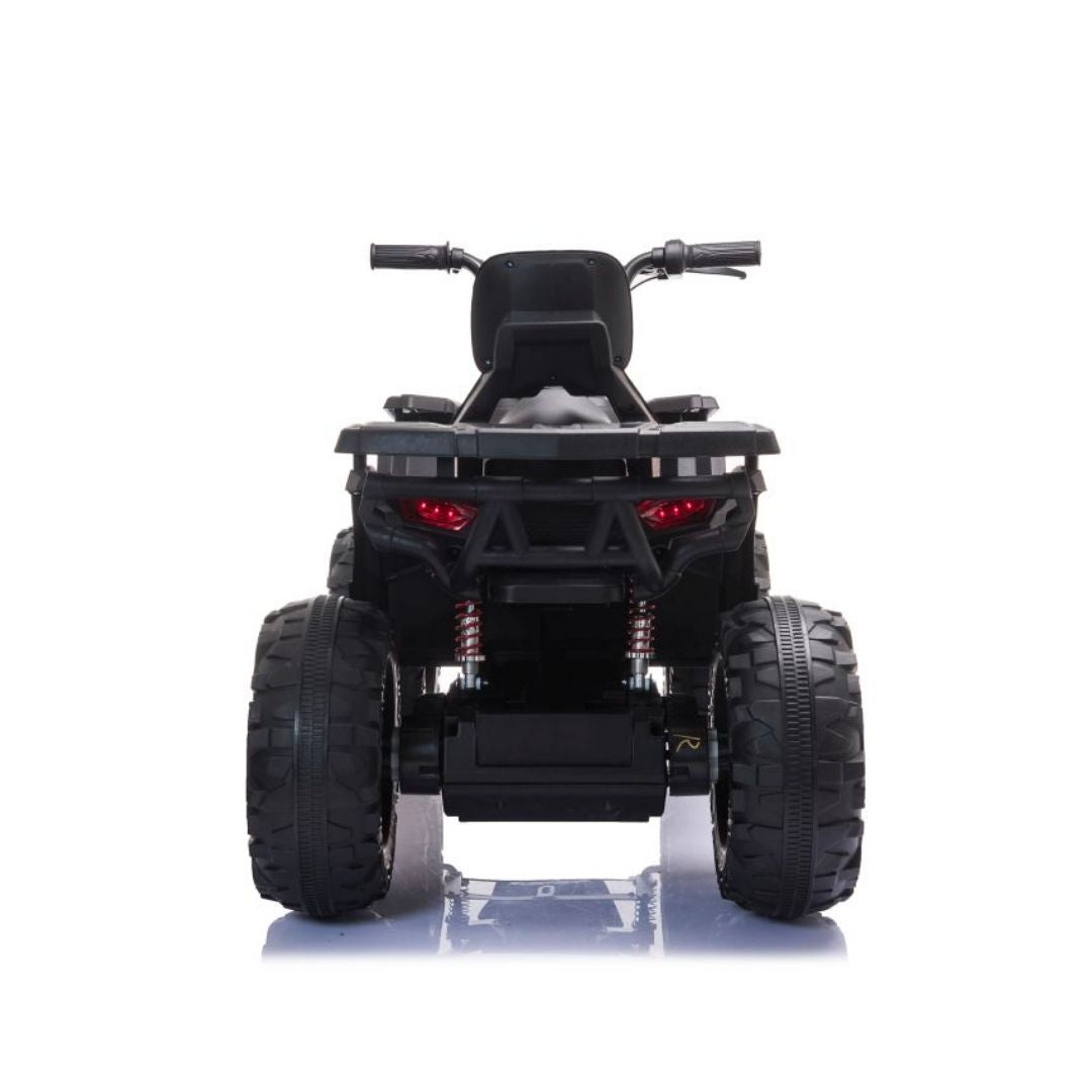 Quad Eléctrico para Niños Force One JC333 24v FULL MOTORES OPCIONALES 2X200W