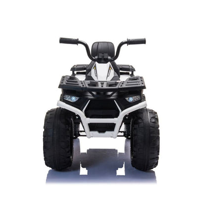 Quad Eléctrico para Niños Force One JC333 24v FULL MOTORES OPCIONALES 2X200W