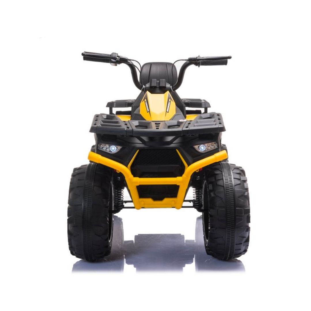 Quad Eléctrico para Niños Force One JC333 24v FULL MOTORES OPCIONALES 2X200W