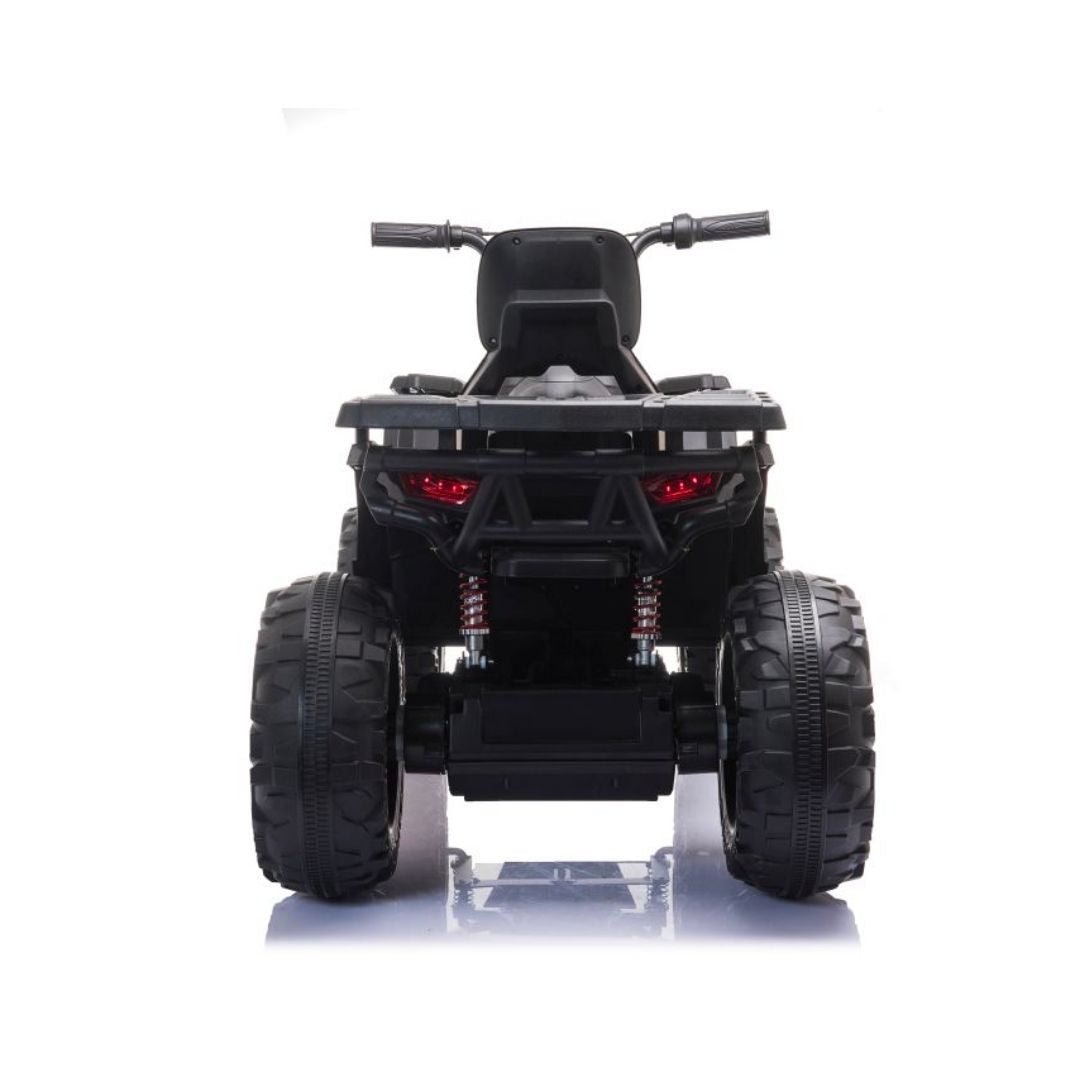 Quad Eléctrico para Niños Force One JC333 24v FULL MOTORES OPCIONALES 2X200W