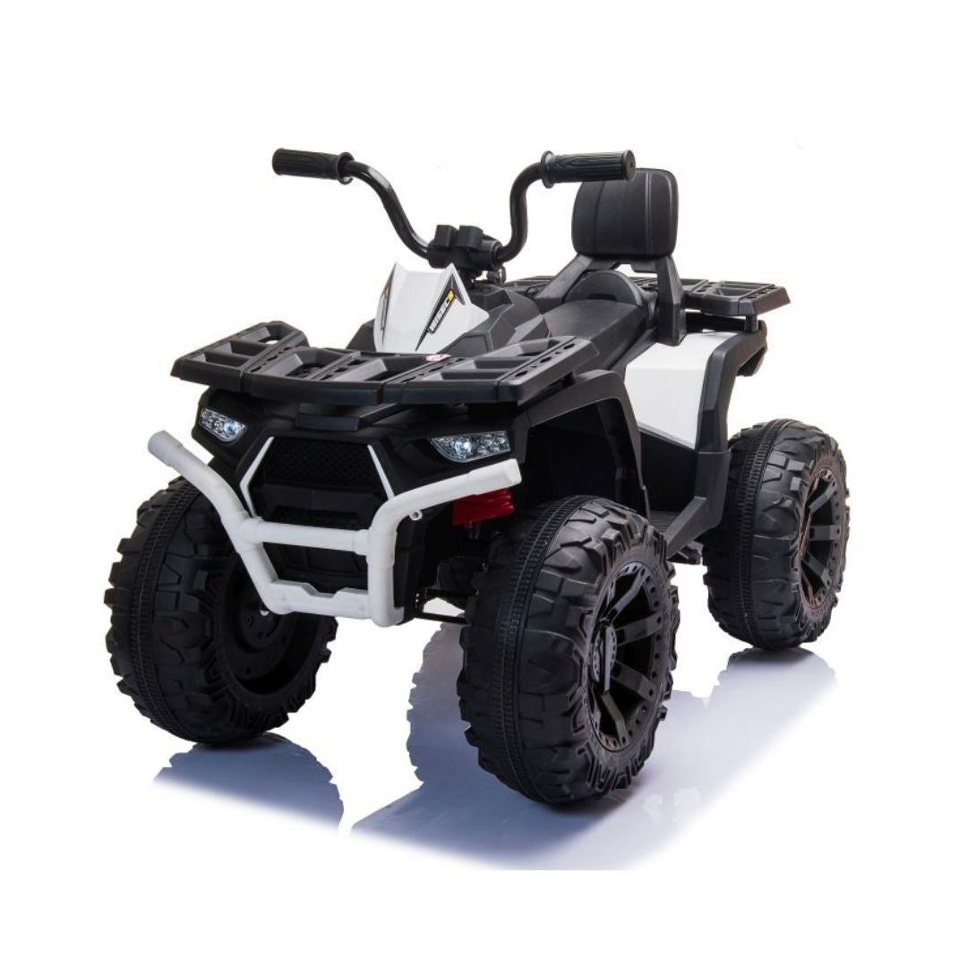 Quad Eléctrico para Niños Force One JC333 24v FULL MOTORES OPCIONALES 2X200W